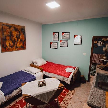 Bb Apartament Apartment Gjirokastër Exterior foto