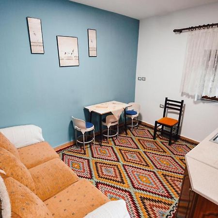 Bb Apartament Apartment Gjirokastër Exterior foto