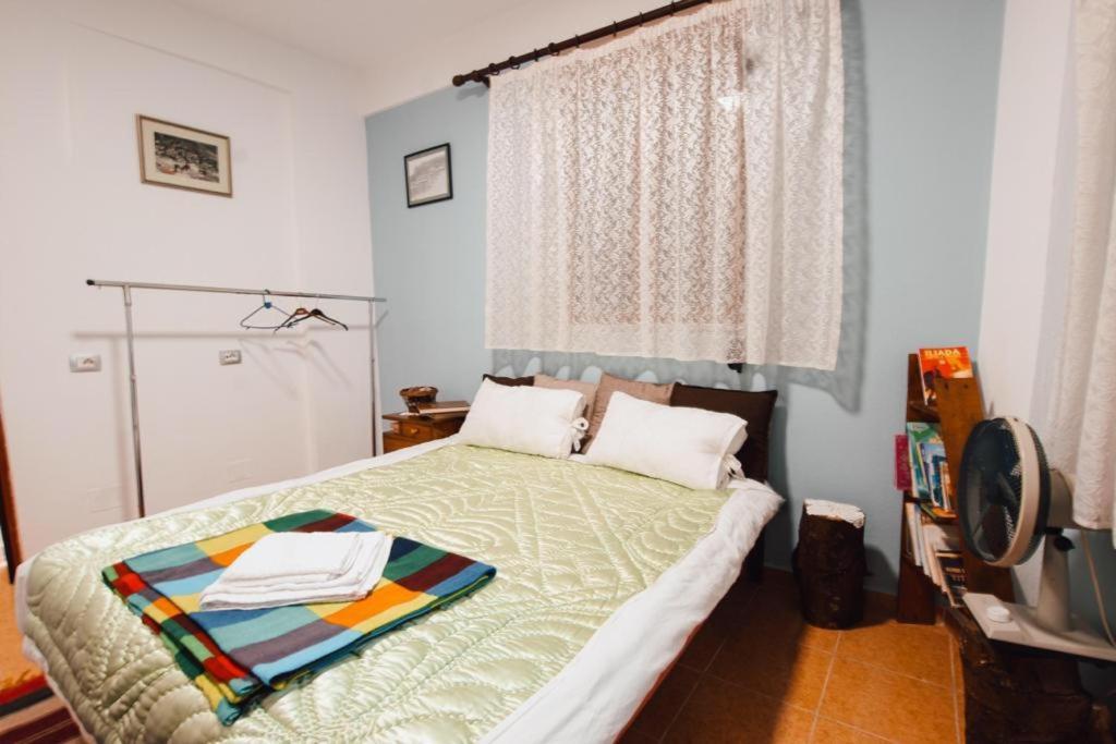 Bb Apartament Apartment Gjirokastër Exterior foto