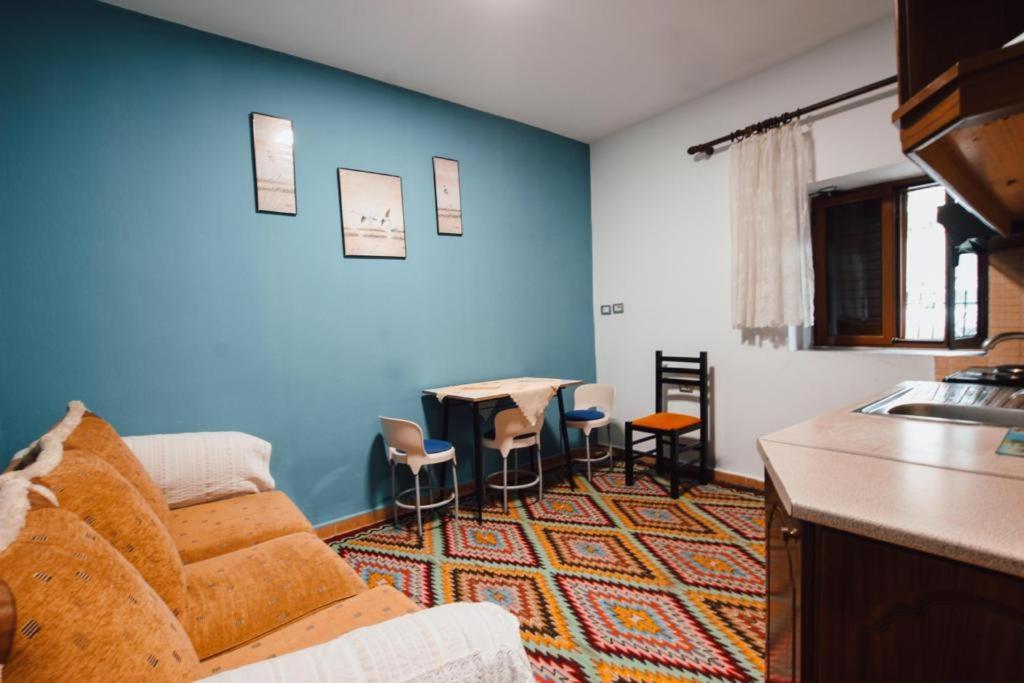 Bb Apartament Apartment Gjirokastër Exterior foto