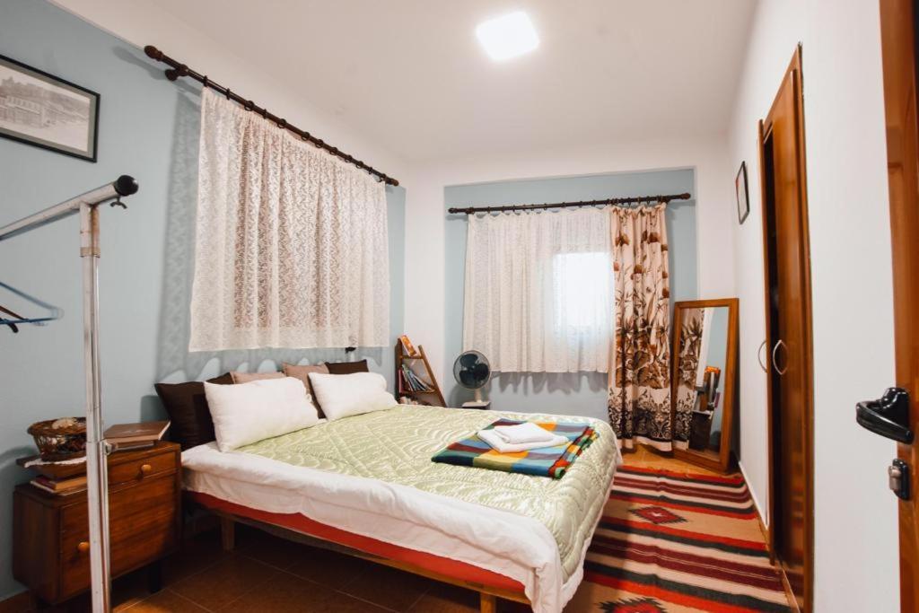 Bb Apartament Apartment Gjirokastër Exterior foto