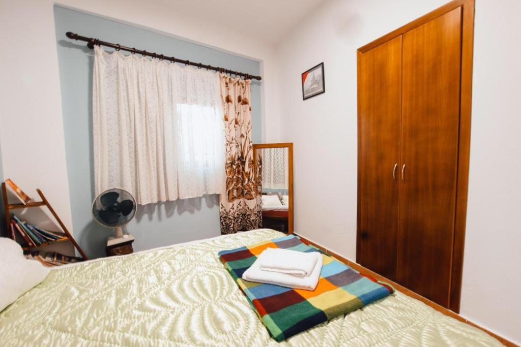 Bb Apartament Apartment Gjirokastër Exterior foto