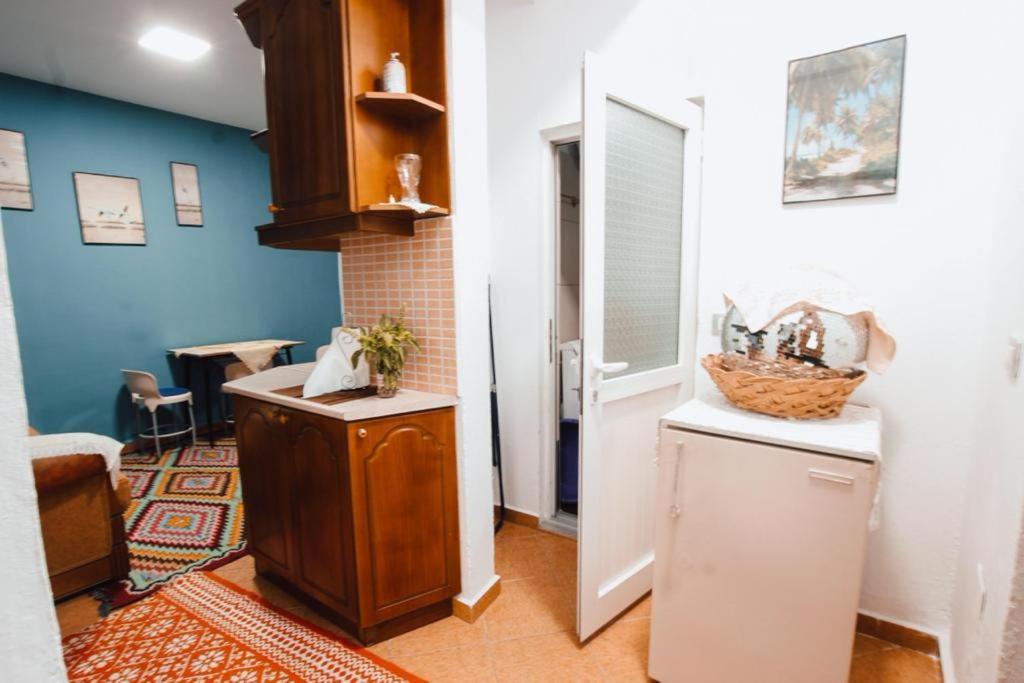 Bb Apartament Apartment Gjirokastër Exterior foto